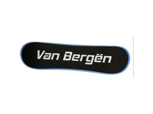 Van bergen