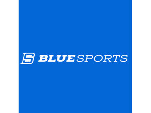 BLUE SPORTS