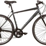 EVO Evo, Grand Rapid 3