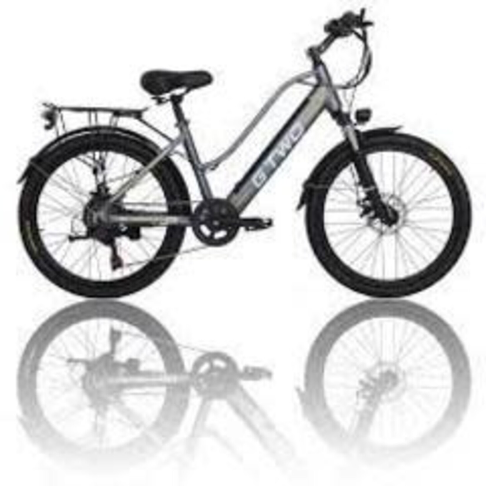 Location Vélo Électrique neuf 499.99$