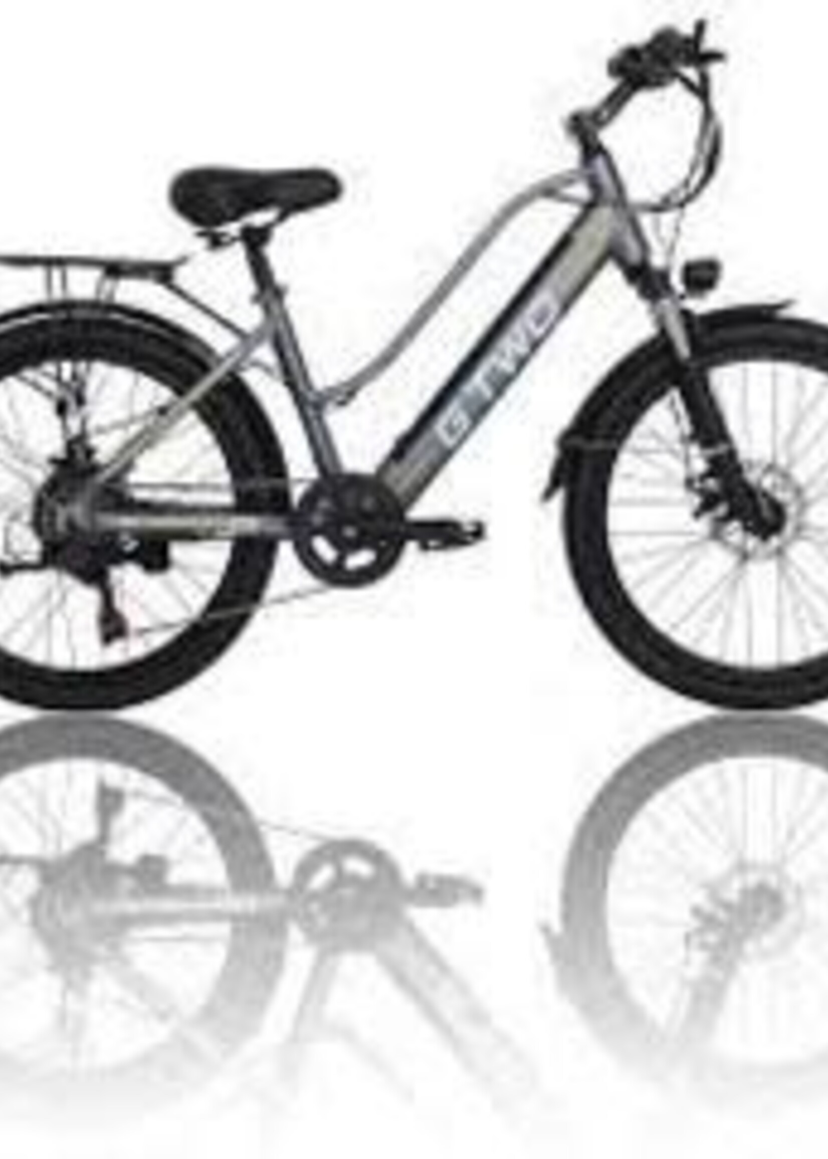 Location Vélo Électrique neuf 499.99$
