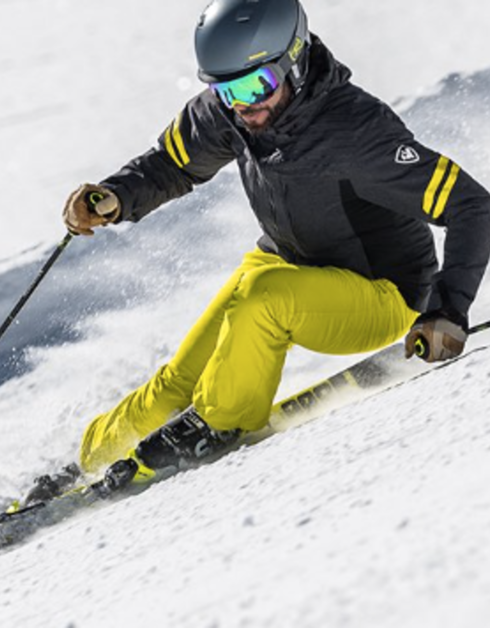 Location SKi -  Ensemble Neuf 379.99$ saison