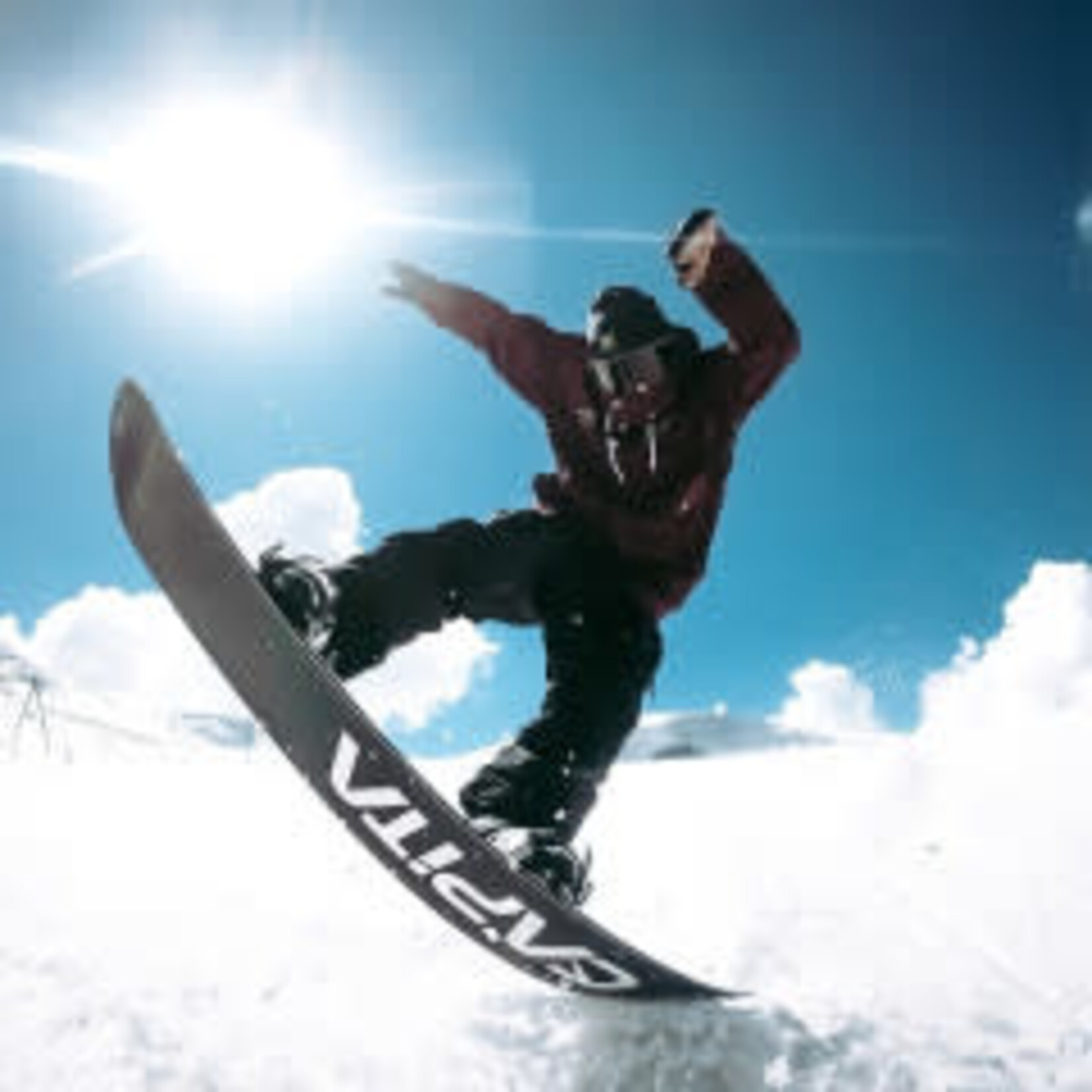 Location Planche neuve JR 249.99$