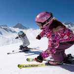 Location Ski saison