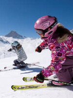 Location Ski saison
