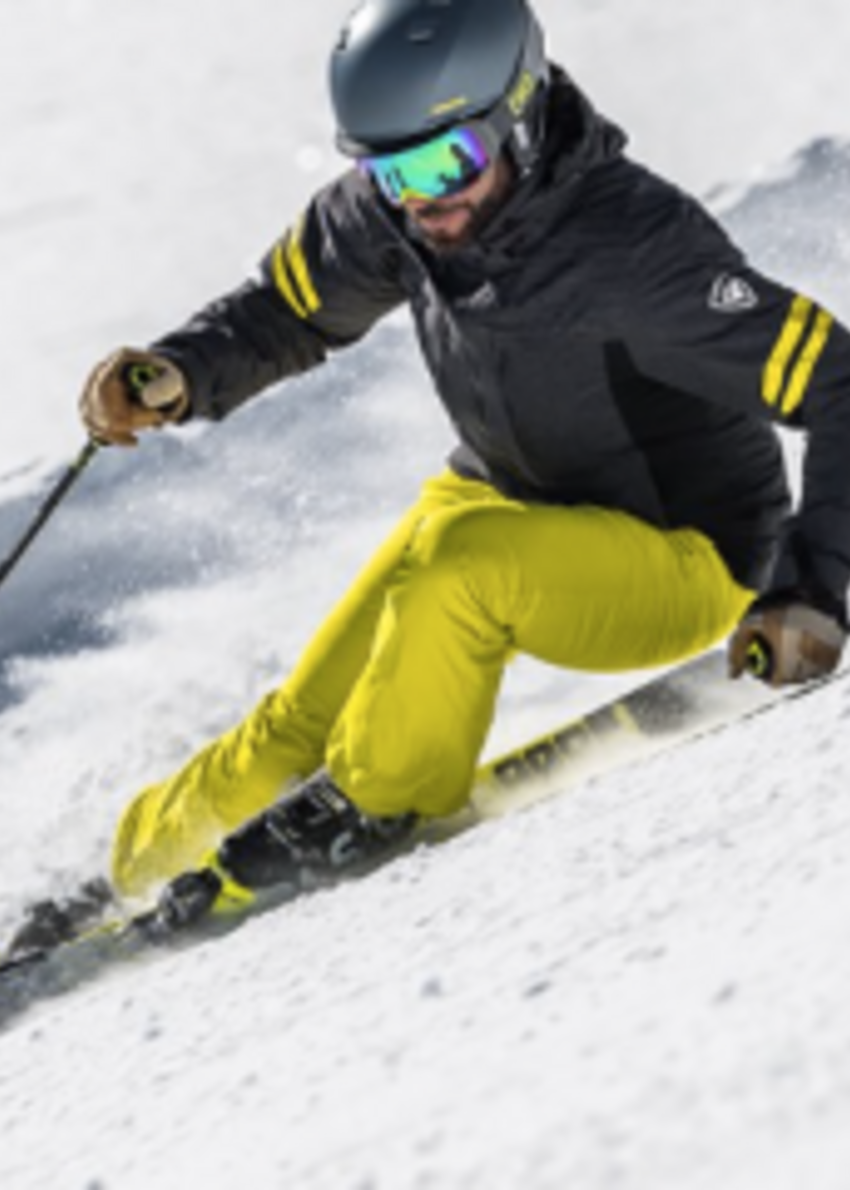 Location Ski saison