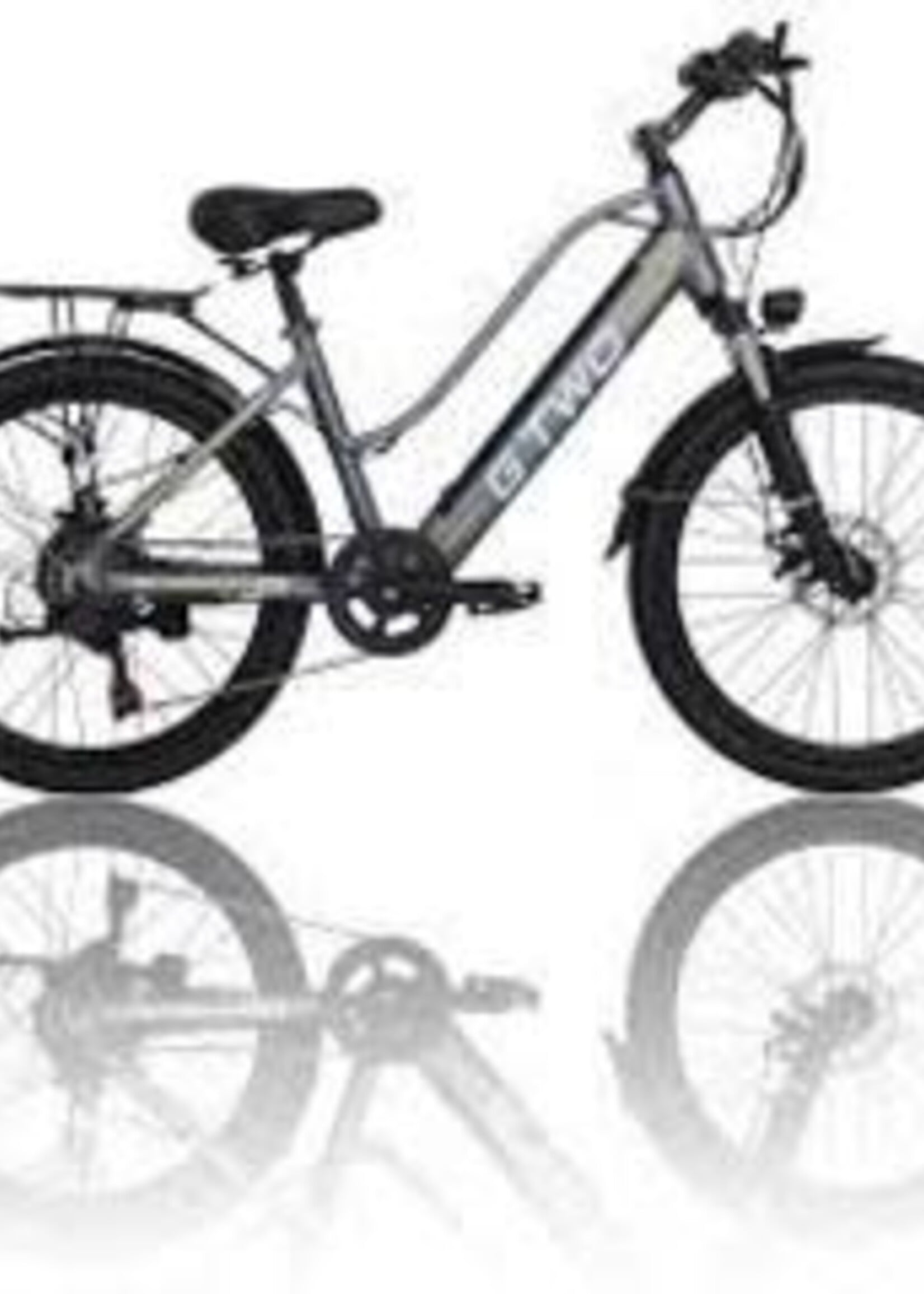 Location Vélo Électrique occasion 399.99$ saison