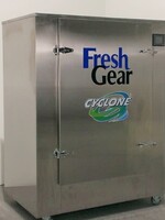 Nettoyage FreshGear