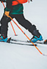 Location Ski Touring Fin de Semaine (Ski/Botte/Pole/Peau)