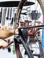 Ajustement - Dérailleur avant (VS-228)