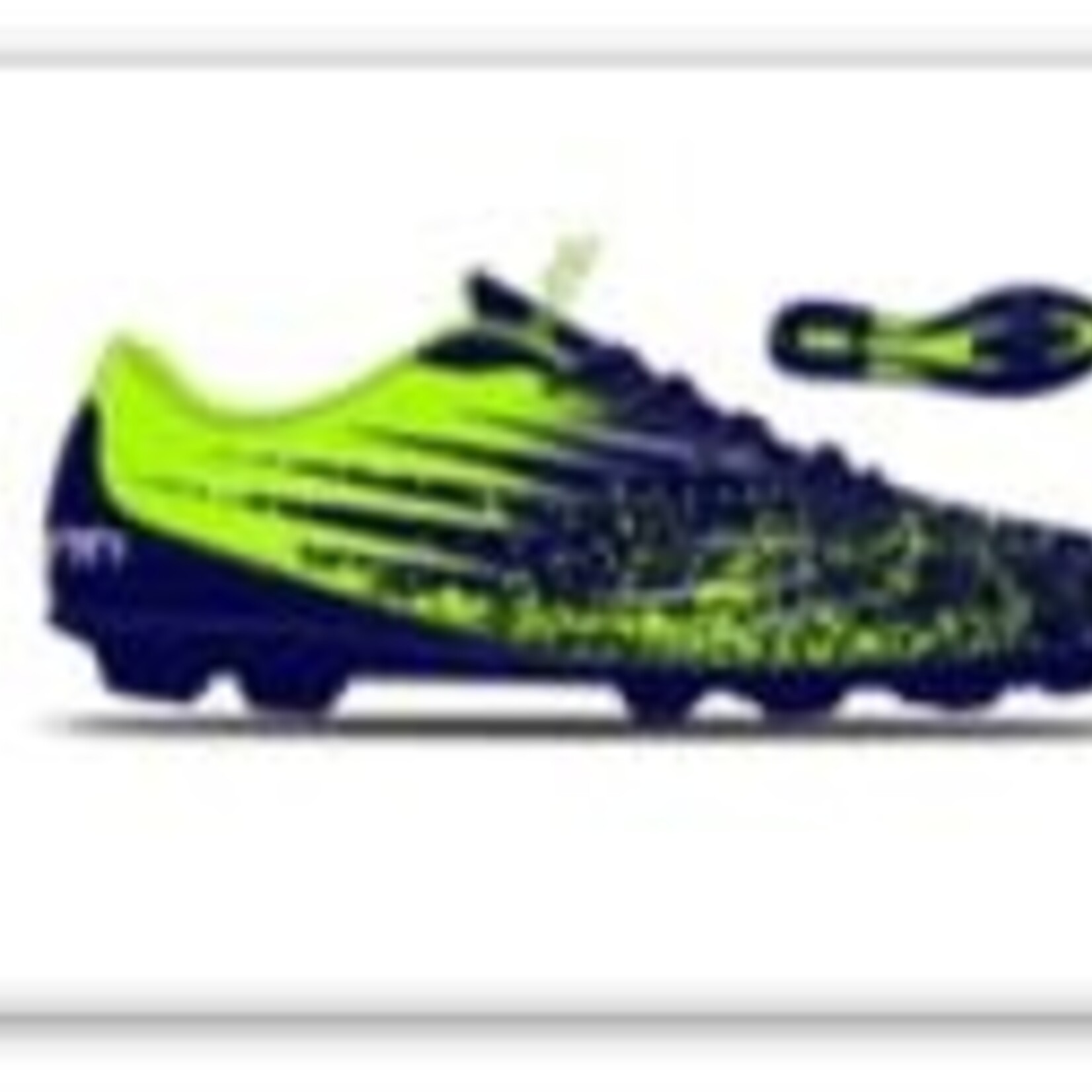 Aktion Soccer Shoe
