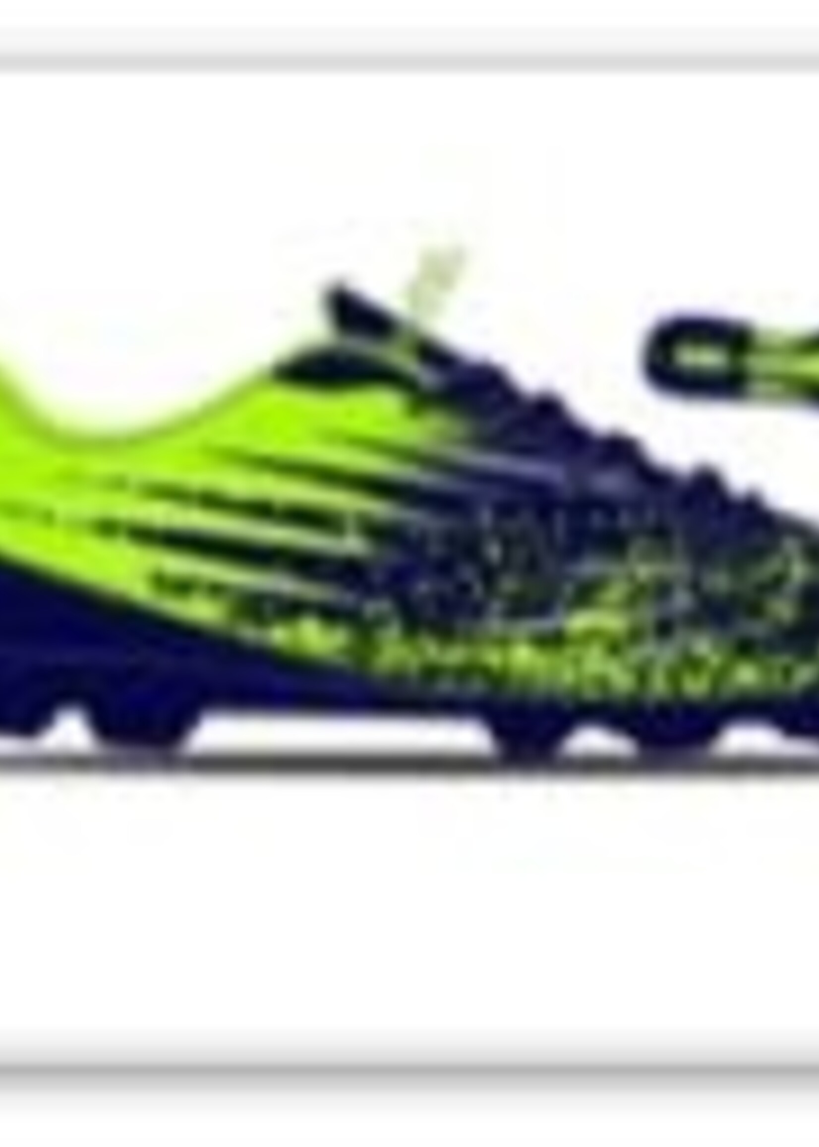 Aktion Soccer Shoe