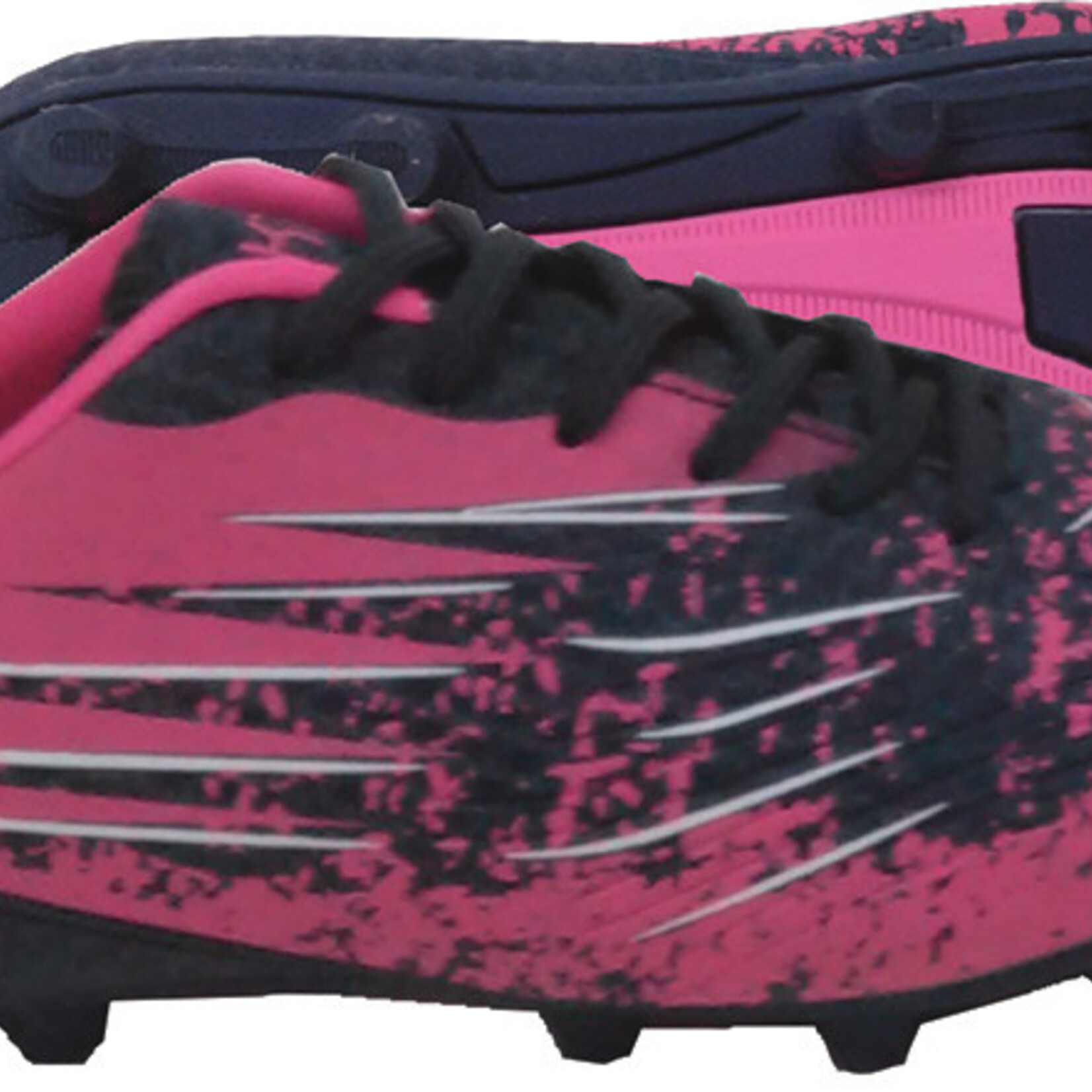 Aktion Soccer Shoe