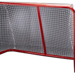 hockey plus But Hockey Metal 72x48x28
