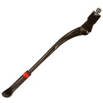 EVO EVO, Central kickstand, Adjustable, aluminum plate