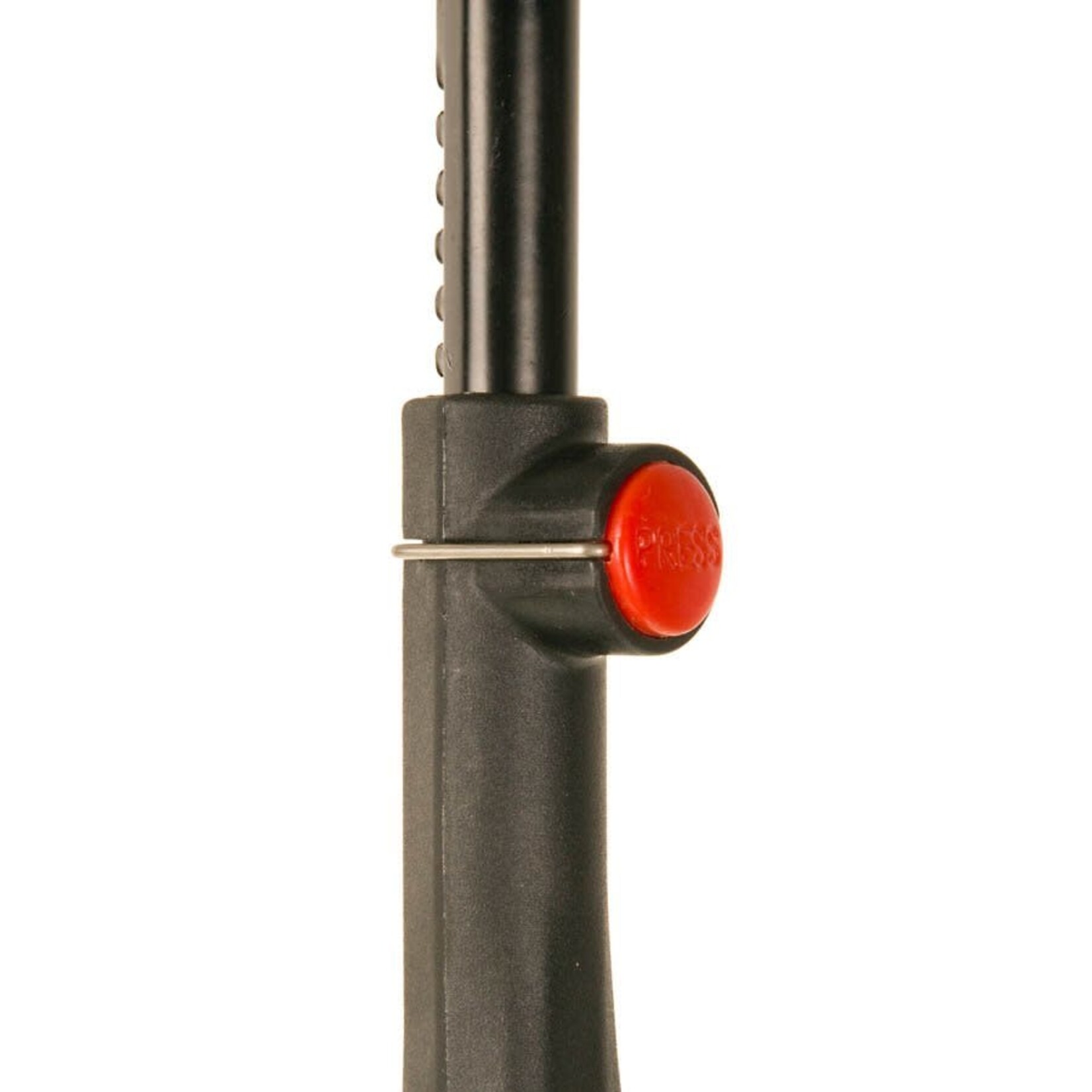 EVO EVO, Central kickstand, Adjustable, aluminum plate