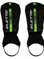 Eletto Eletto Soccer ShinPad Victory V Soft  Shell
