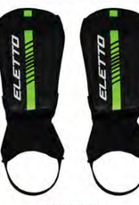 Eletto Eletto Soccer ShinPad Victory V Soft  Shell