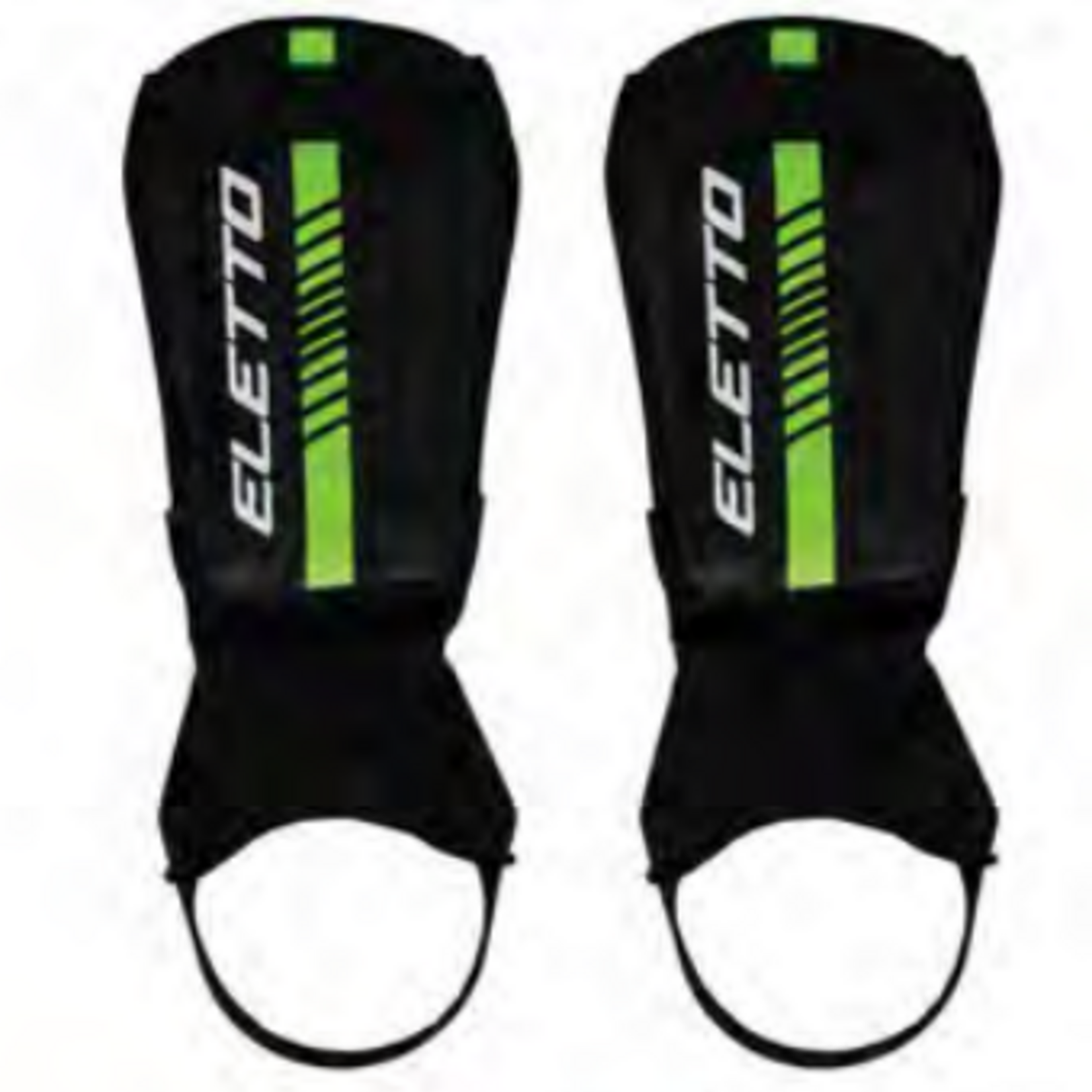 Eletto Eletto Soccer ShinPad Victory V Soft  Shell