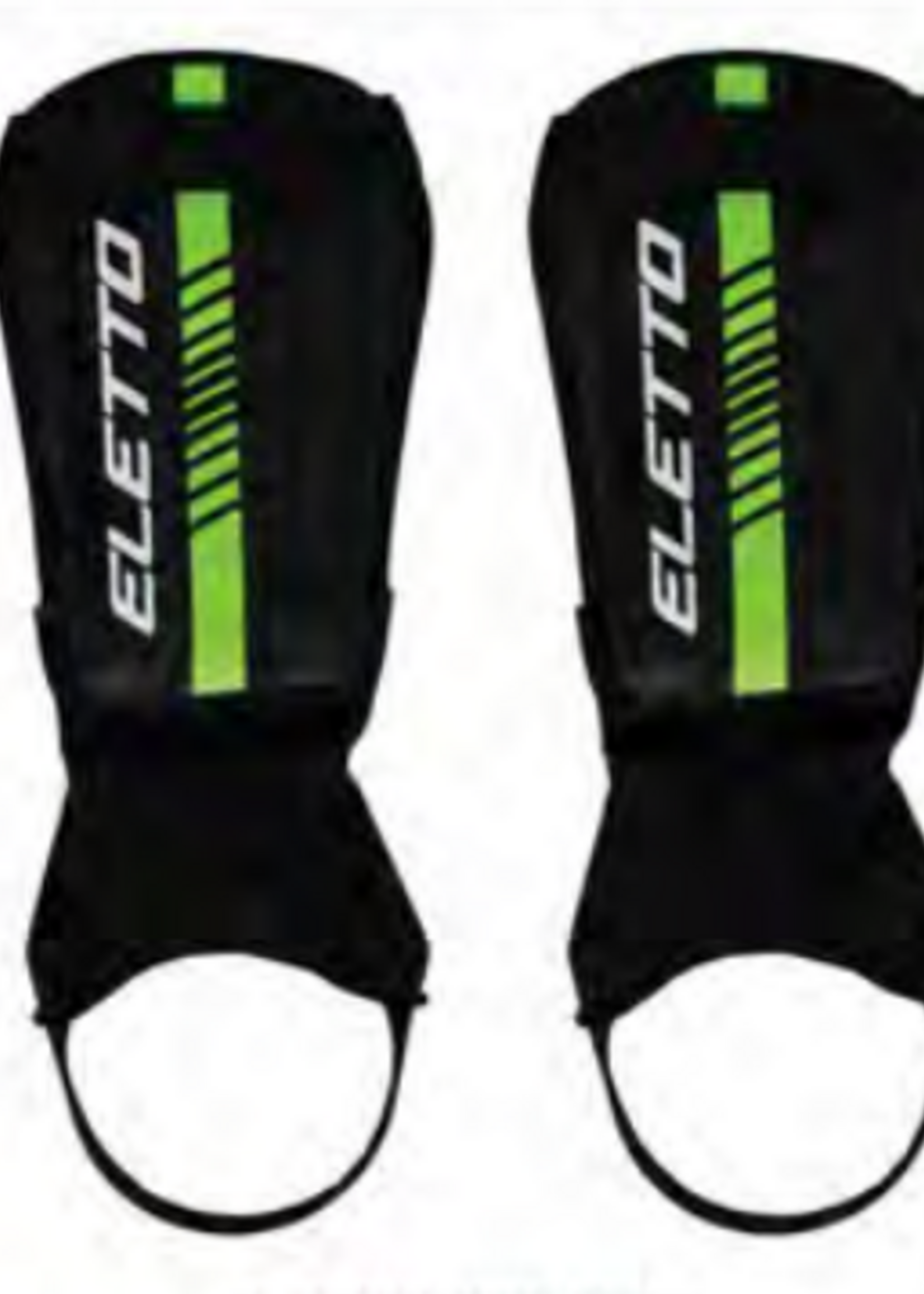 Eletto Eletto Soccer ShinPad Victory V Soft  Shell