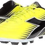 Mago R LPU Yellfluo/DDBlack Size 9us