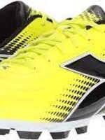 Mago R LPU Yellfluo/DDBlack Size 9us