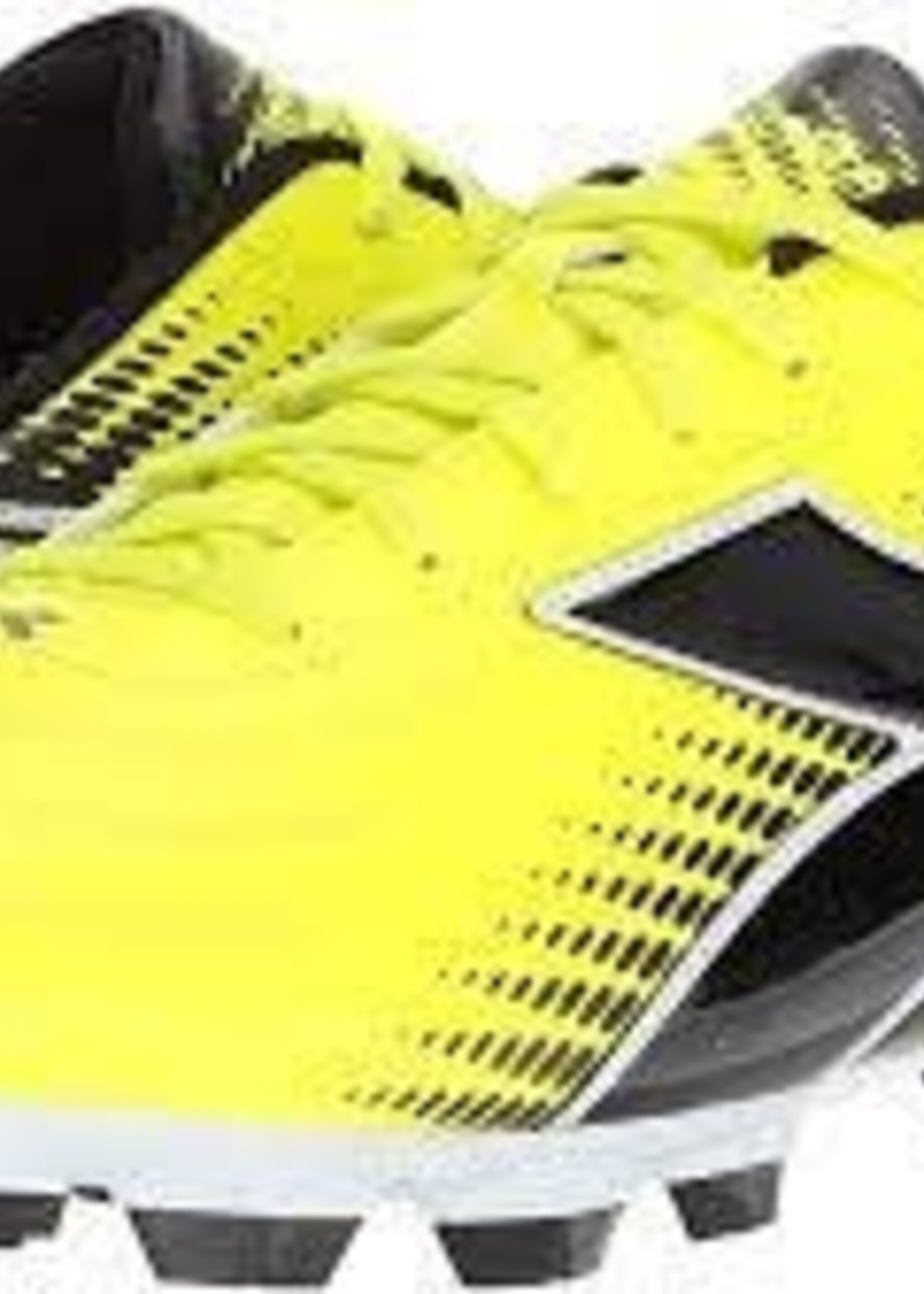 Mago R LPU Yellfluo/DDBlack Size 9us