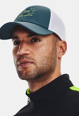 Under Armour Iso-Chill Driver Mesh-