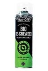 Muc-Off, Bio Degreaser, 500ml, 948CA (FR/ENG)