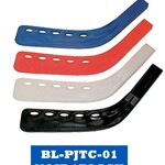 BLUE SPORTS Palette Plastique Noir