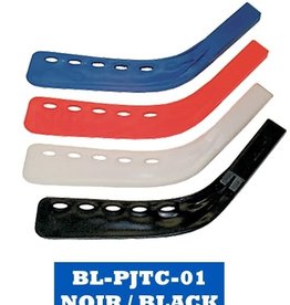 BLUE SPORTS Palette Plastique Noir