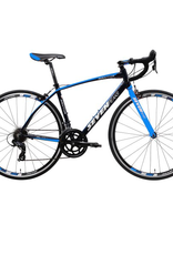 SEVEN PEAKS Mantha Blk/Blue 19``