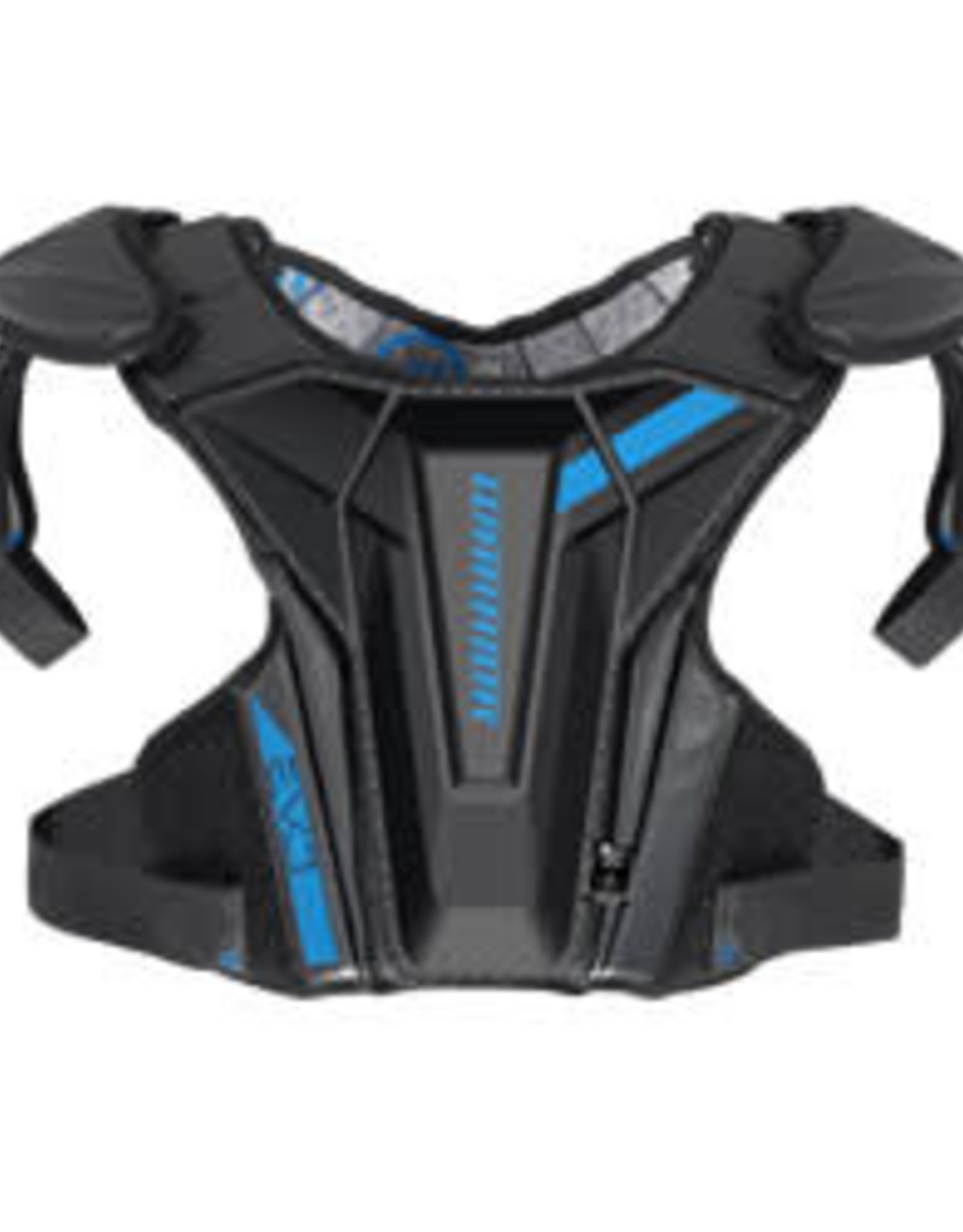 Warrior Evo Shoulder Pad Blk Medium