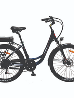 SEVEN PEAKS E-One 6 350W/10.5A