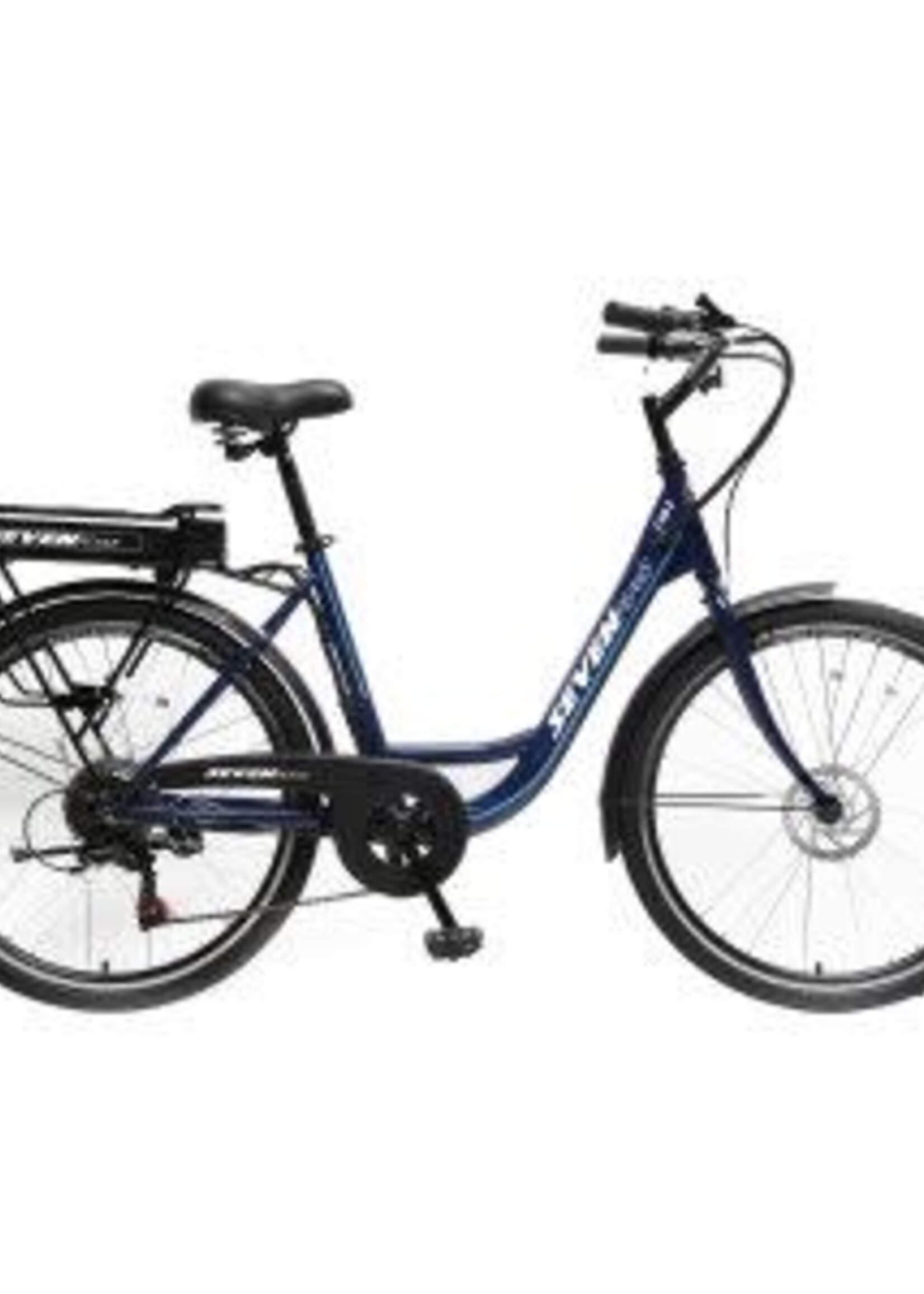 SEVEN PEAKS E-One 5 350W/10.5A