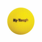 360 Atheletic BALLE TENNIS FOAM JAUNE PRATIQ