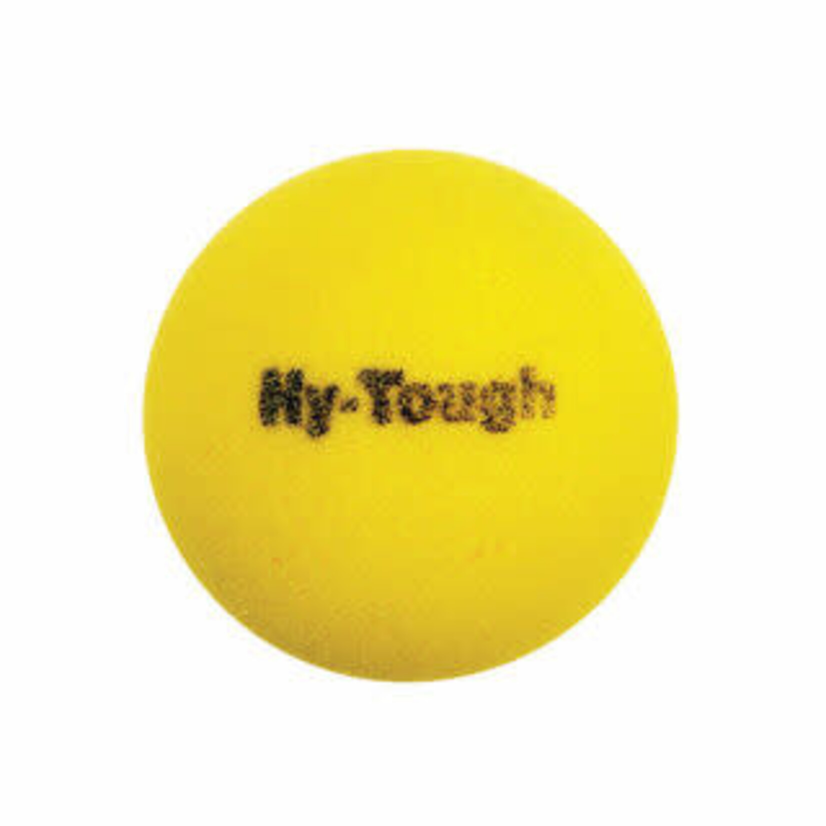 360 Atheletic BALLE TENNIS FOAM JAUNE PRATIQ