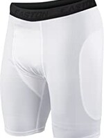 Easton Easton Sliding Short Blanc