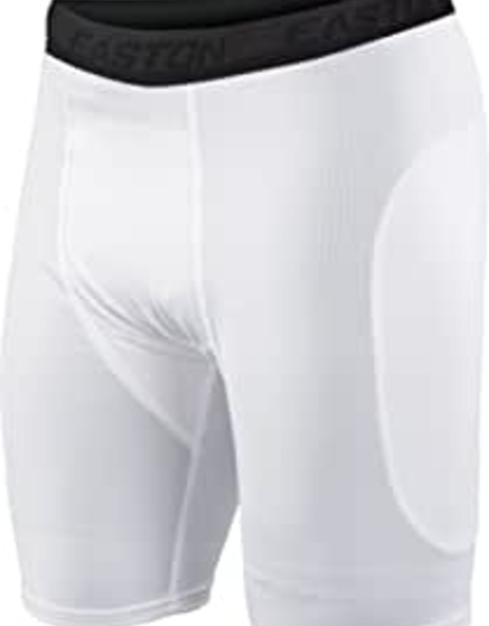 Easton Easton Sliding Short Blanc