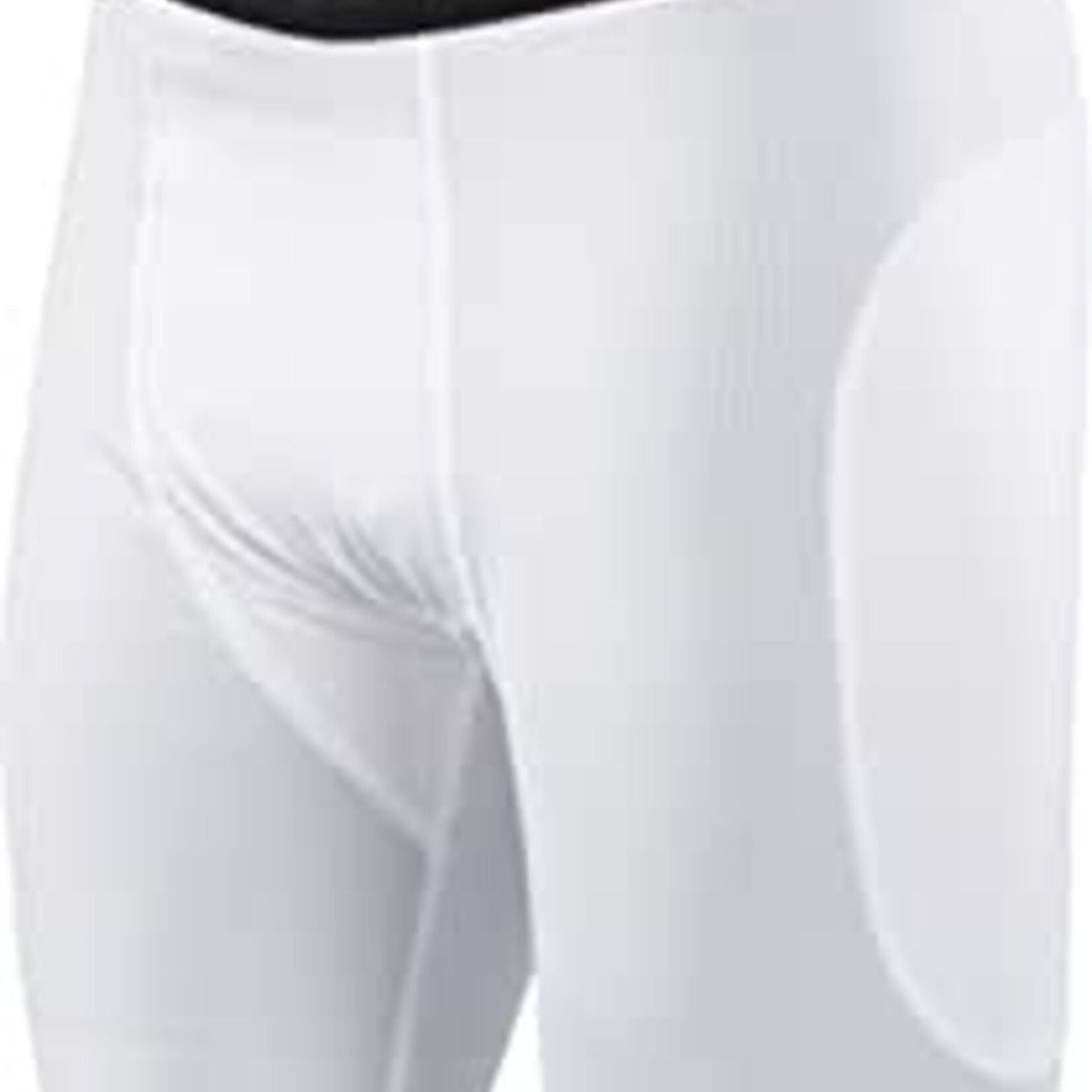 Easton Easton Sliding Short Blanc