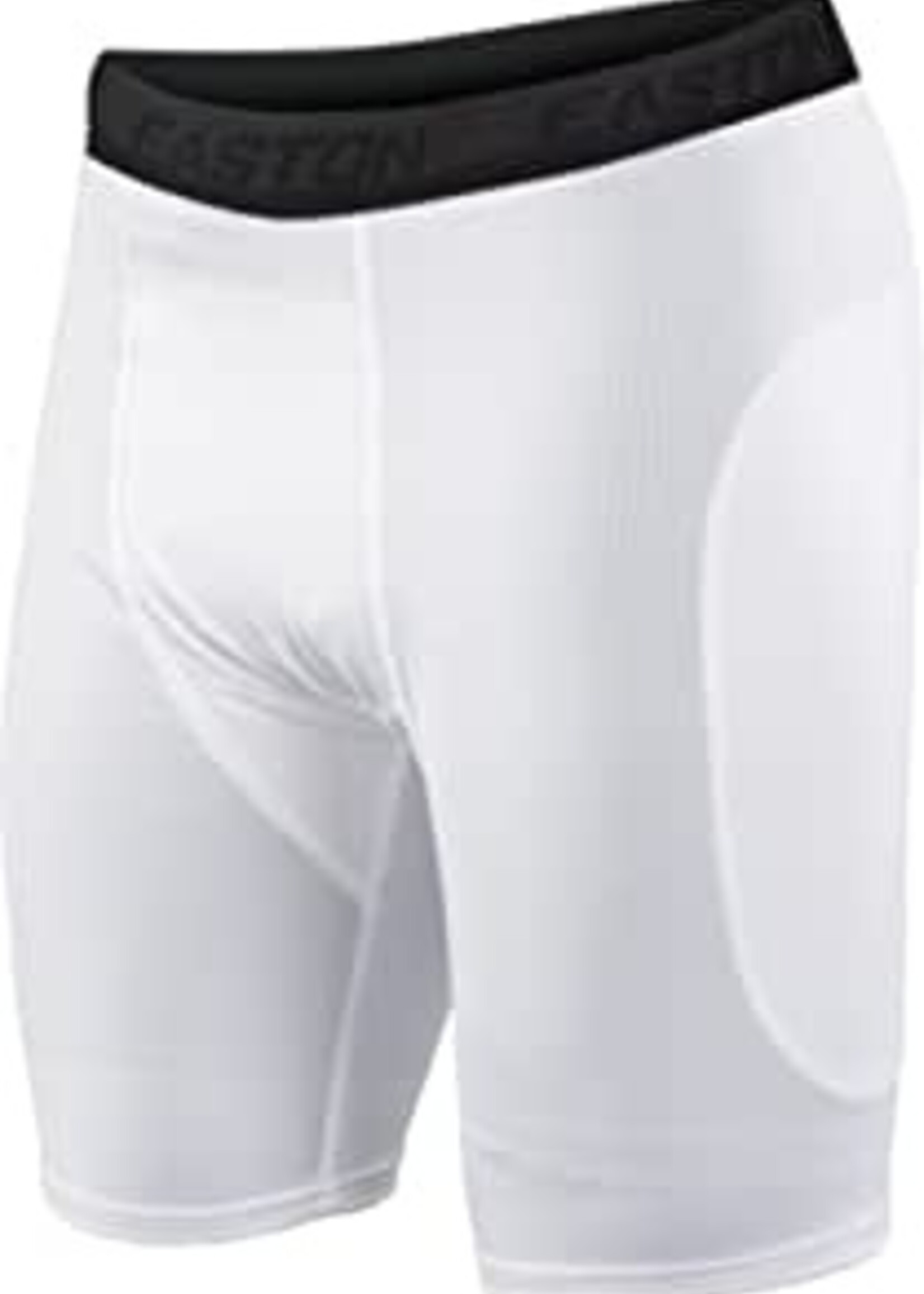 Easton Easton Sliding Short Blanc