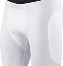 Easton Easton Sliding Short Blanc