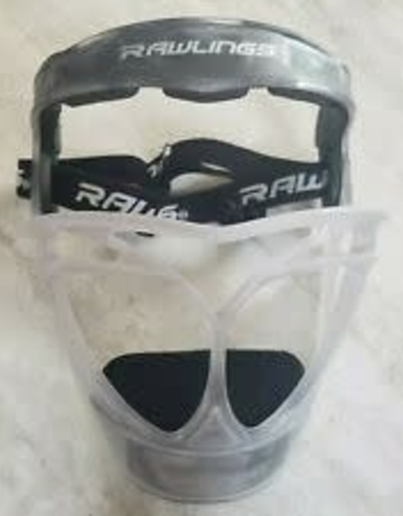 Rawlings RFACE1 MASK SOLFT PLASTIQUE