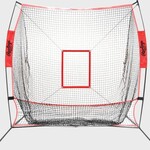 Rawlings Rawlings Pro-Style Practice Net (7 ft)