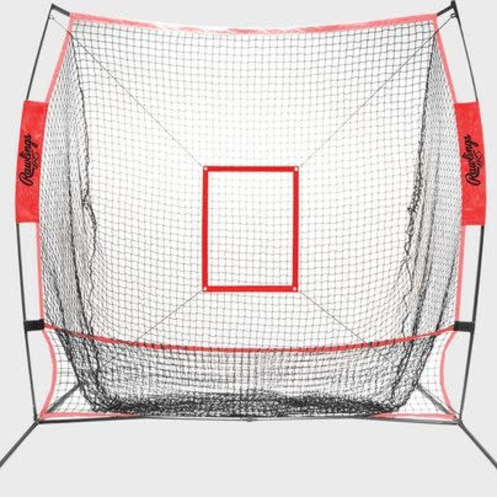 Rawlings Rawlings Pro-Style Practice Net (7 ft)