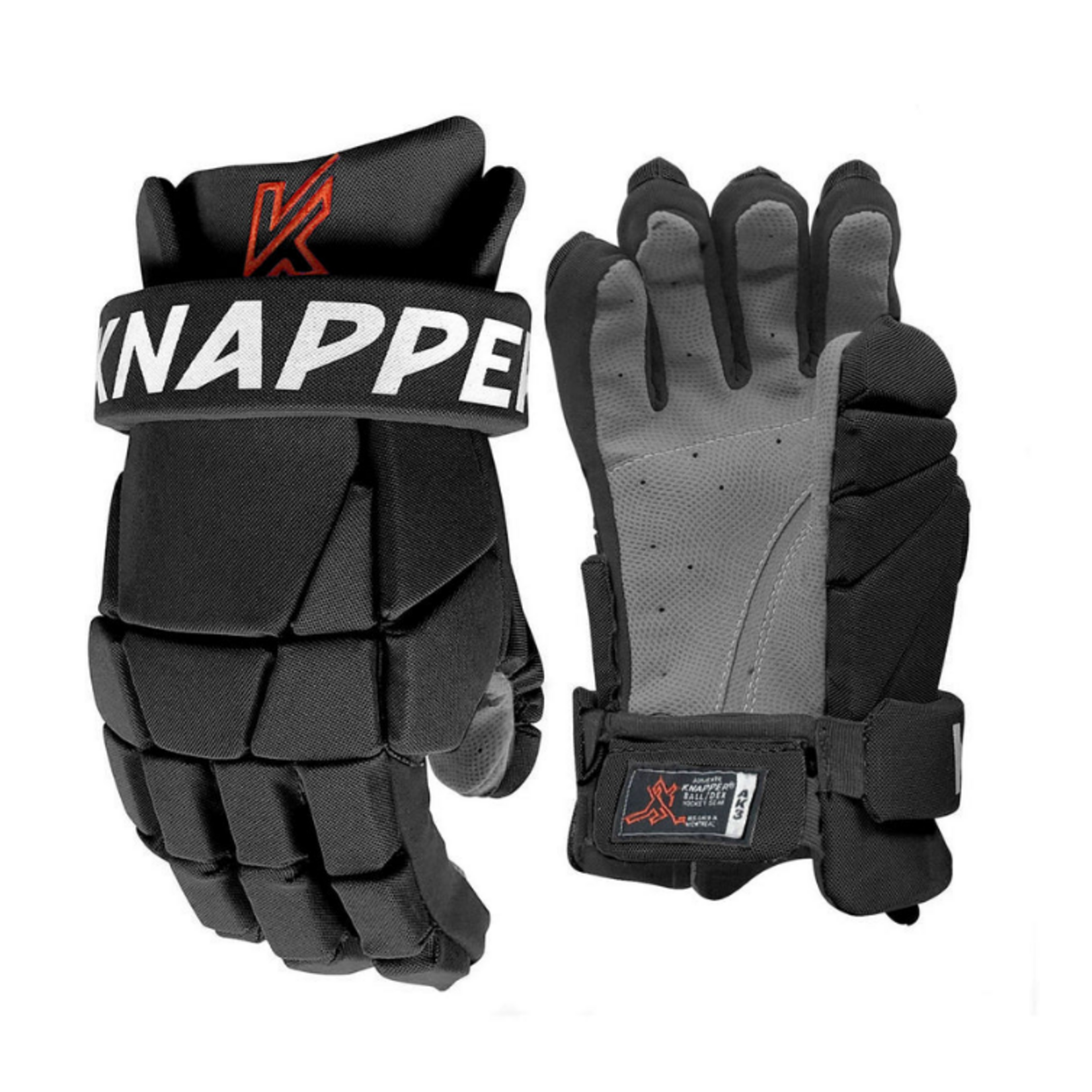 Knapper Ak3 Gants Dek