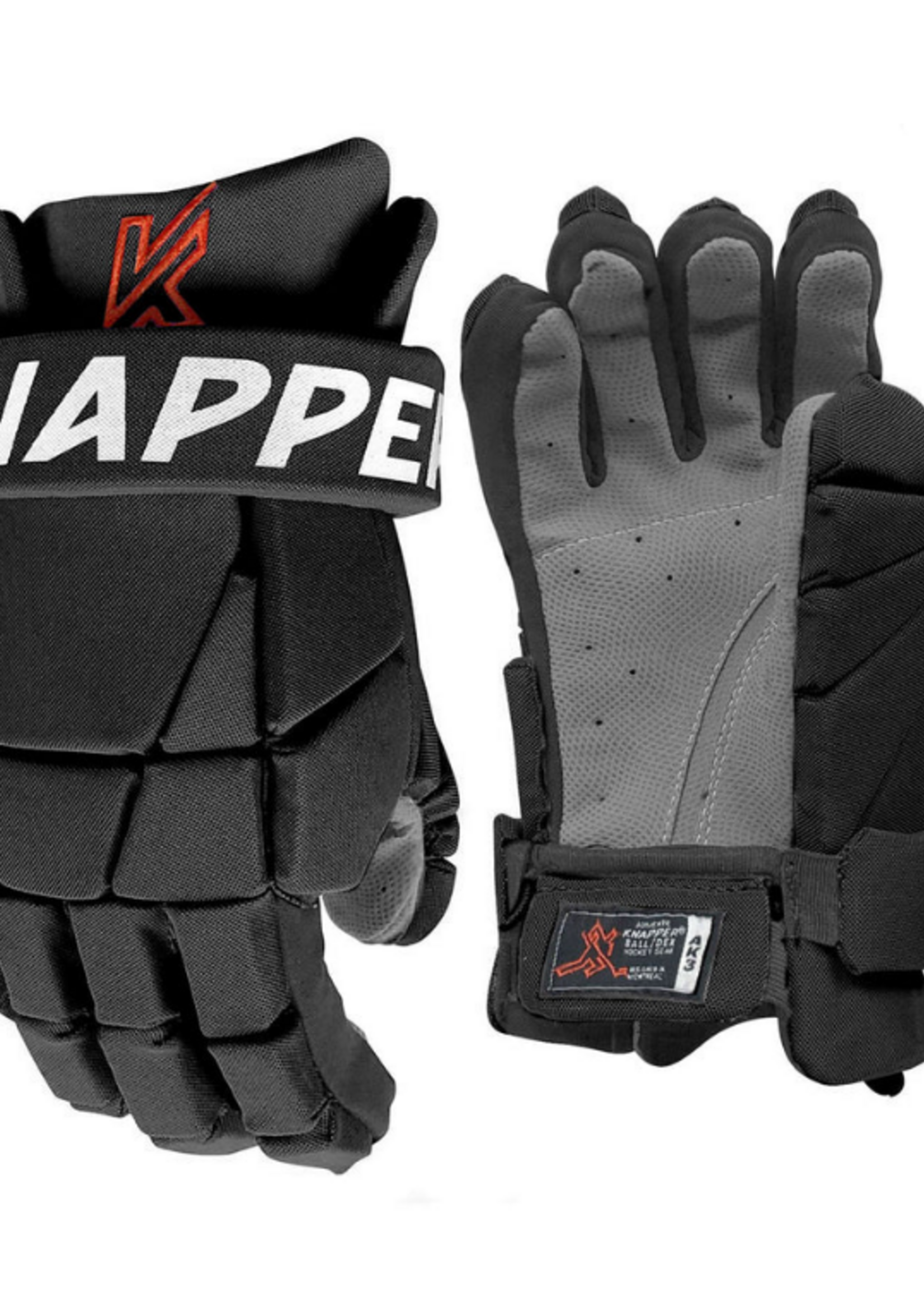 Knapper Ak3 Gants Dek