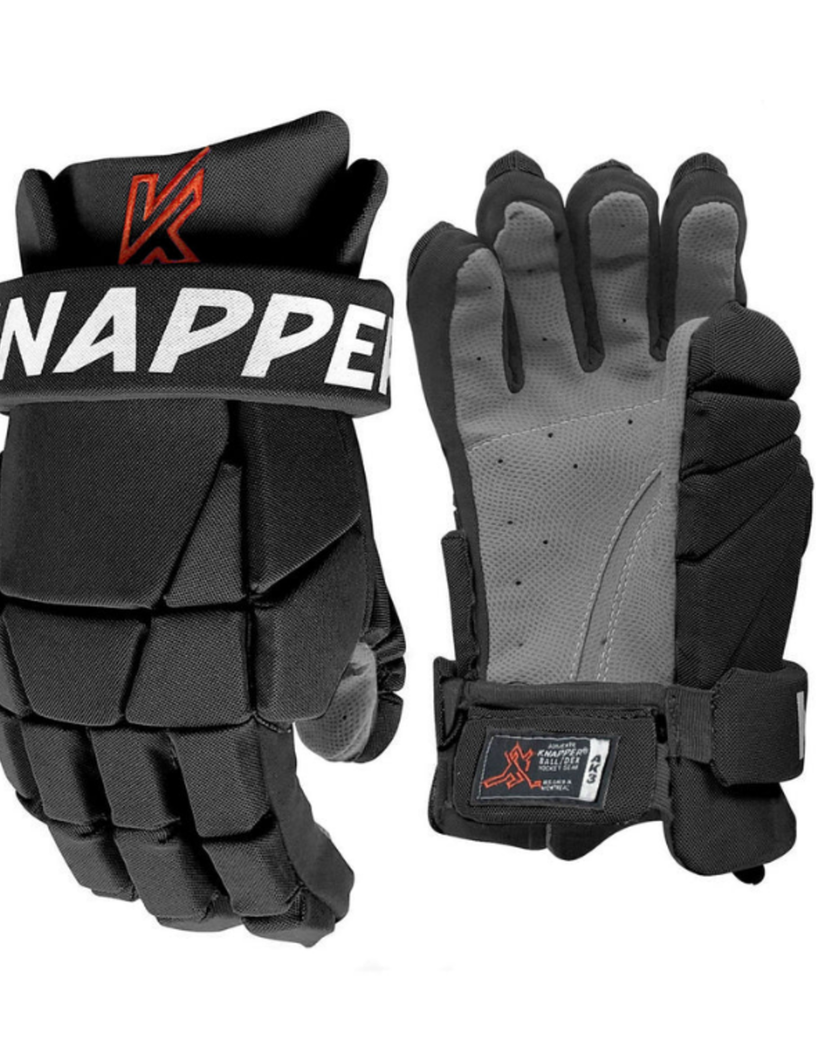 Knapper Ak3 Gants Dek