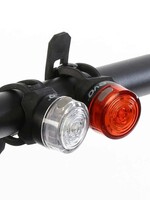 EVO EVO, NiteLight Minder, Lumière, Ensemble, Noir