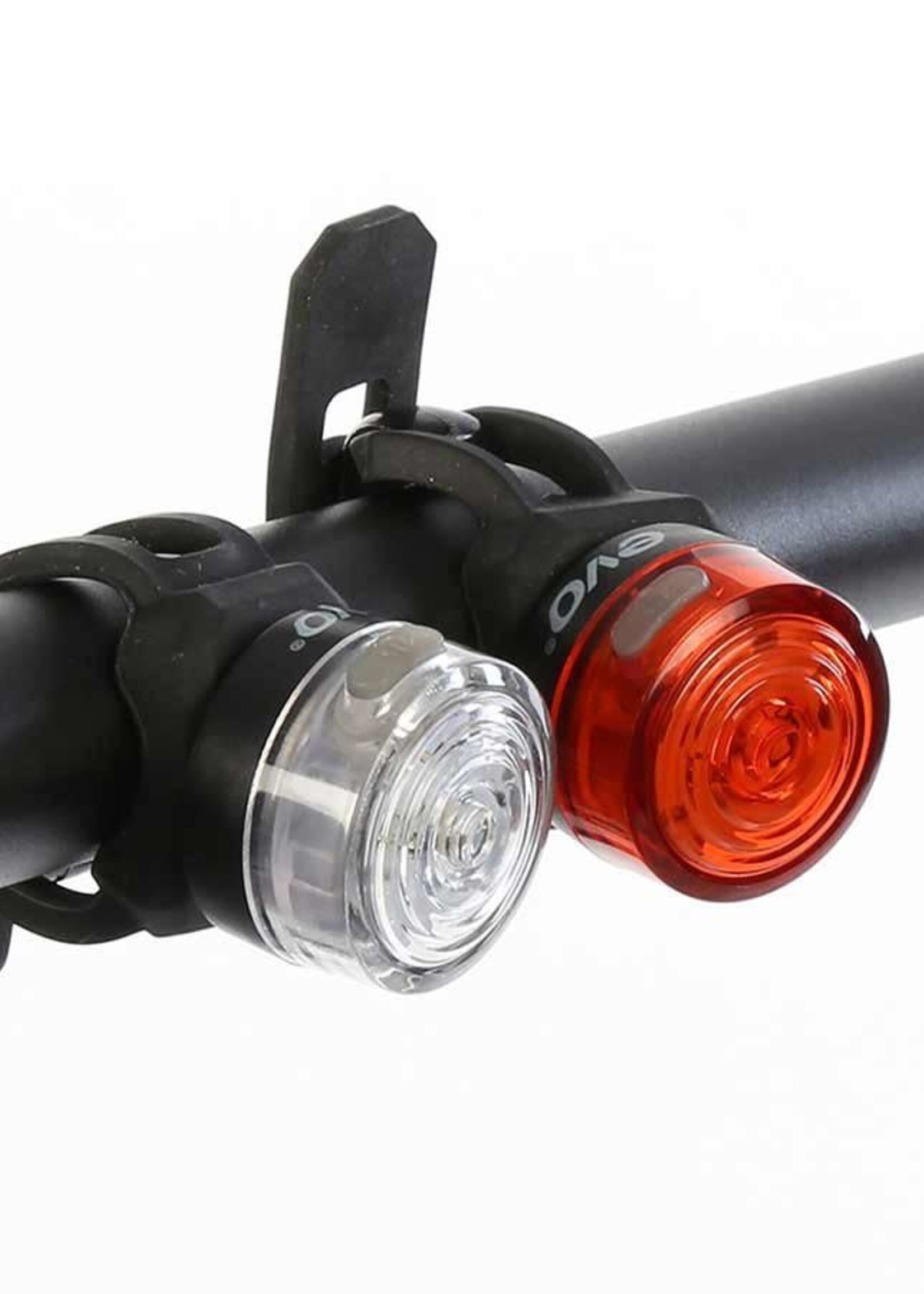 EVO EVO, NiteLight Minder, Lumière, Ensemble, Noir